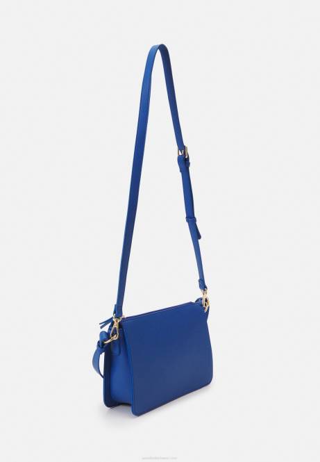 Handtasche blau Anna Field V0FT2363 Frauen