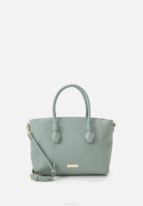 Handtasche blau Anna Field V0FT2369 Frauen