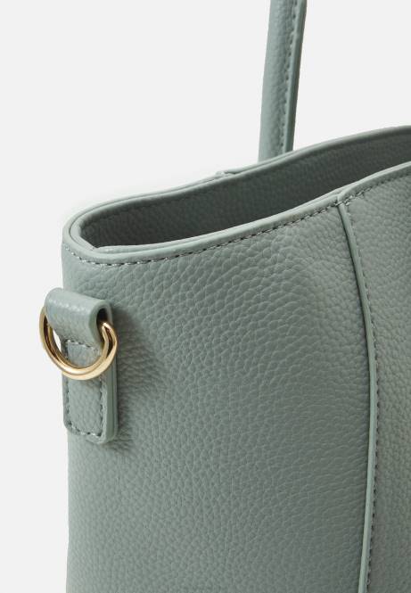 Handtasche blau Anna Field V0FT2369 Frauen