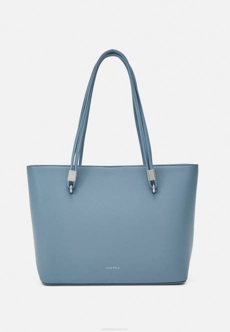 Handtasche blau Anna Field V0FT2387 Frauen