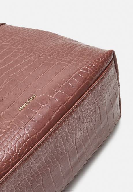 Handtasche braun Anna Field V0FT2378 Frauen