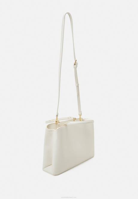 Handtasche cremefarben Anna Field V0FT2292 Frauen