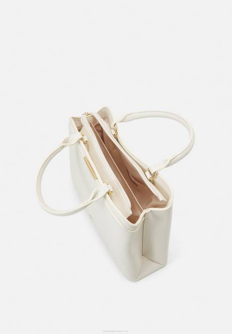 Handtasche cremefarben Anna Field V0FT2292 Frauen