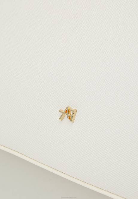 Handtasche cremefarben Anna Field V0FT2292 Frauen