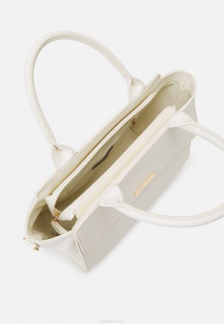 Handtasche cremefarben Anna Field V0FT2294 Frauen