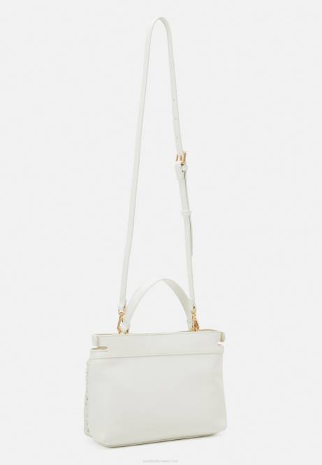 Handtasche cremefarben Anna Field V0FT2316 Frauen