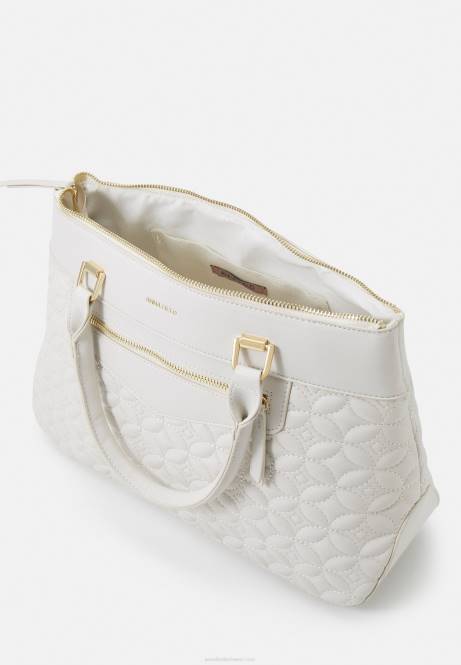 Handtasche cremefarben Anna Field V0FT2331 Frauen