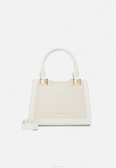 Handtasche cremefarben Anna Field V0FT2341 Frauen