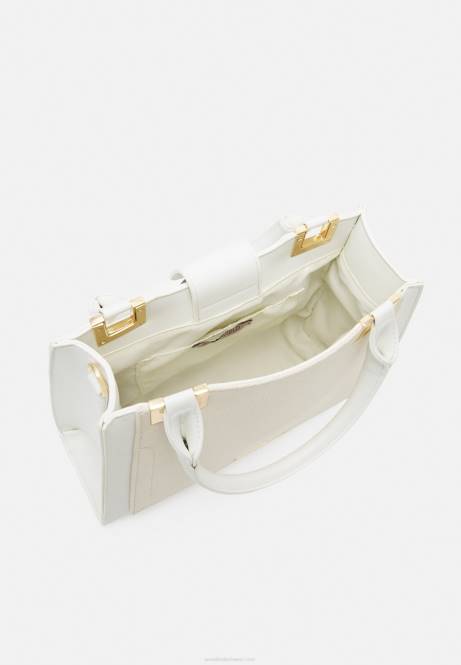 Handtasche cremefarben Anna Field V0FT2341 Frauen