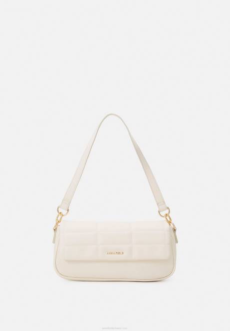 Handtasche cremefarben Anna Field V0FT2379 Frauen