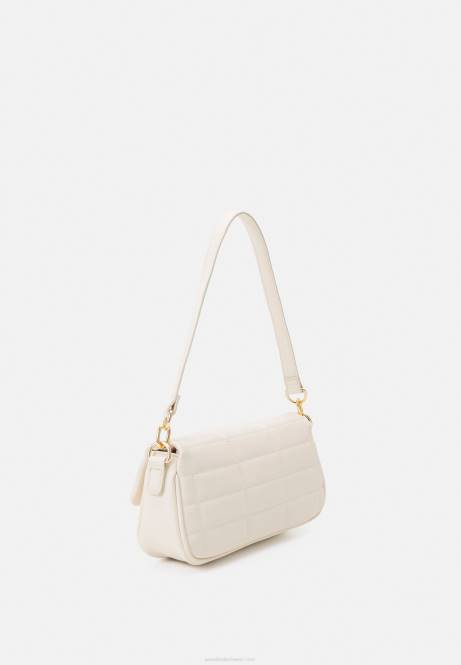 Handtasche cremefarben Anna Field V0FT2379 Frauen