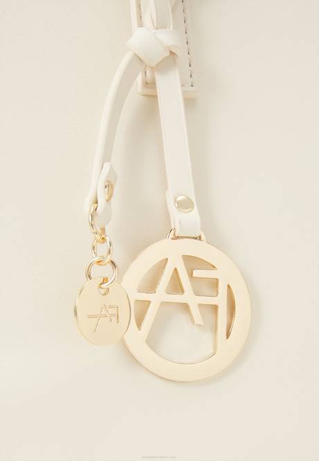 Handtasche cremefarben Anna Field V0FT2381 Frauen