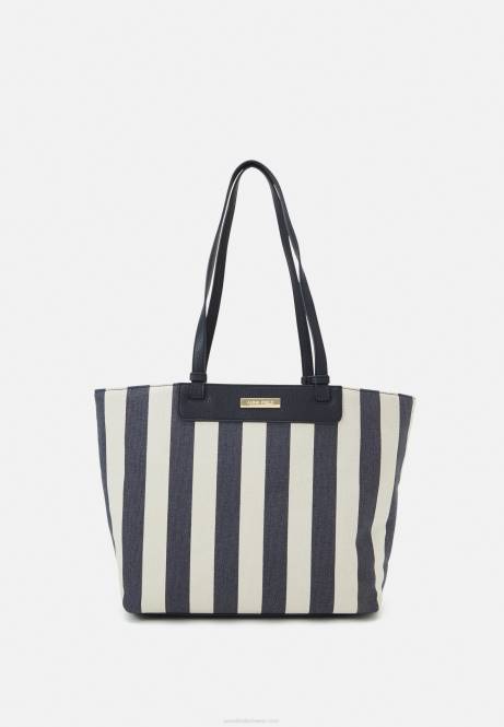 Handtasche dunkelblau Anna Field V0FT2391 Frauen