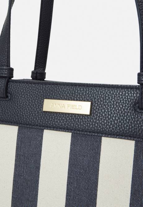 Handtasche dunkelblau Anna Field V0FT2391 Frauen