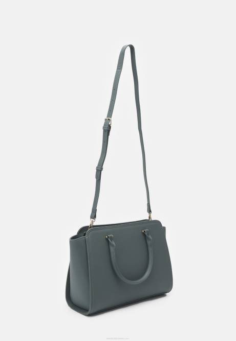 Handtasche grün Anna Field V0FT2373 Frauen