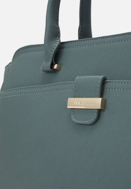 Handtasche grün Anna Field V0FT2373 Frauen