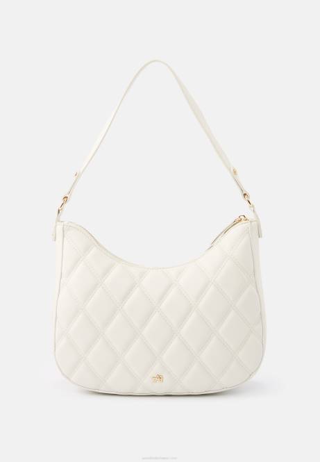 Handtasche in gebrochenem Weiß Anna Field V0FT2350 Frauen