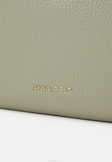 Handtasche mint Anna Field V0FT2291 Frauen