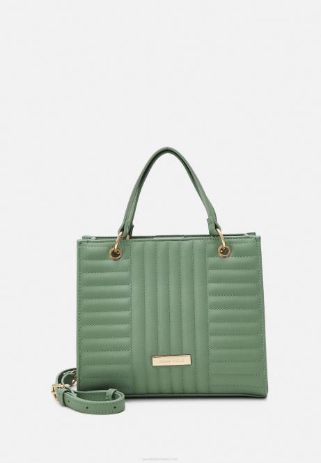 Handtasche mint Anna Field V0FT2329 Frauen