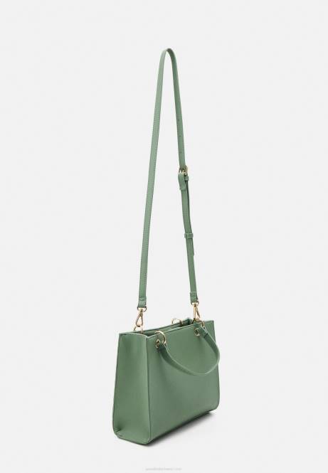 Handtasche mint Anna Field V0FT2329 Frauen