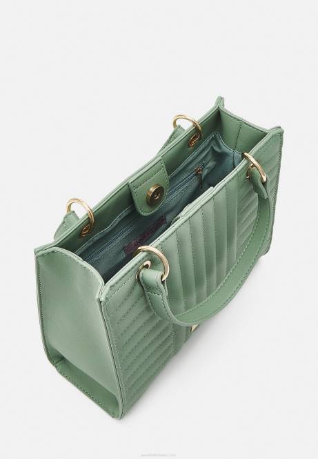 Handtasche mint Anna Field V0FT2329 Frauen