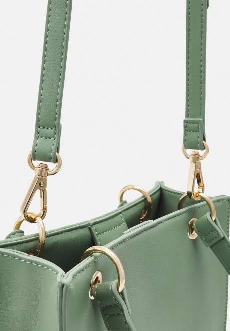 Handtasche mint Anna Field V0FT2329 Frauen