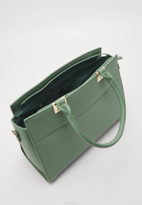 Handtasche mint Anna Field V0FT2352 Frauen