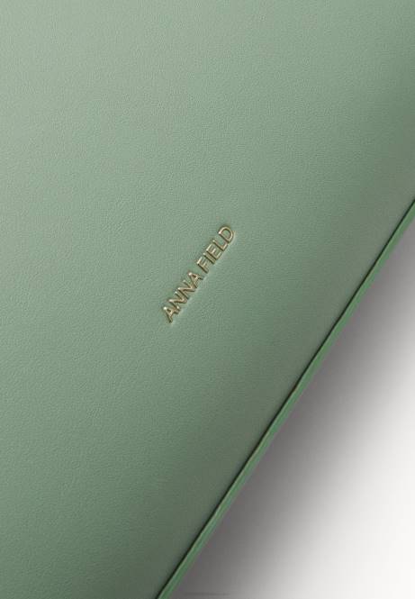 Handtasche mint Anna Field V0FT2352 Frauen