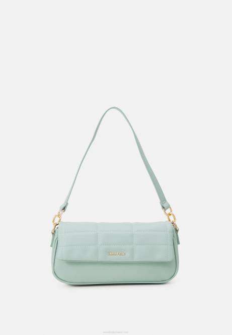 Handtasche mint Anna Field V0FT2389 Frauen