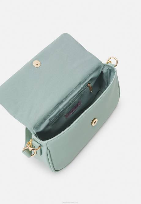 Handtasche mint Anna Field V0FT2389 Frauen