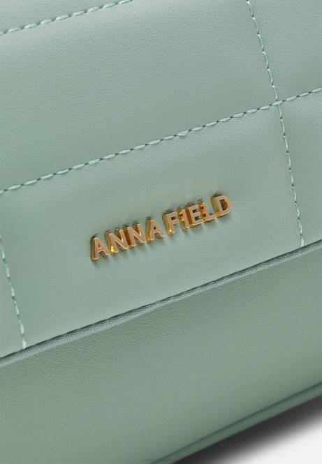 Handtasche mint Anna Field V0FT2389 Frauen