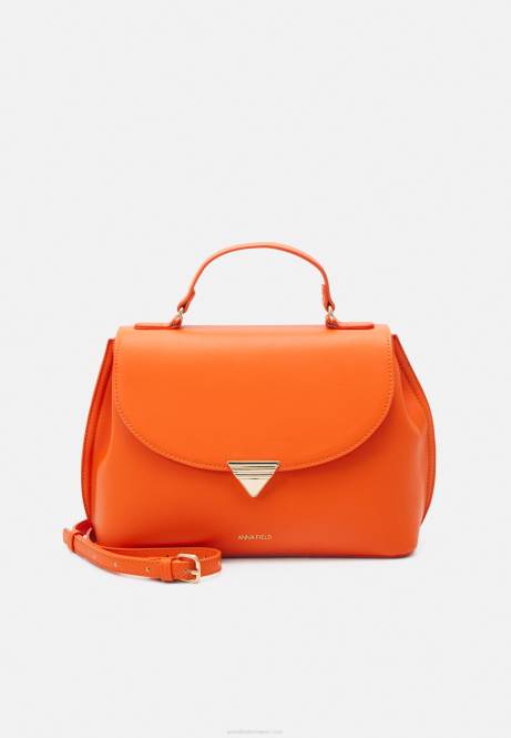 Handtasche orange Anna Field V0FT2301 Frauen