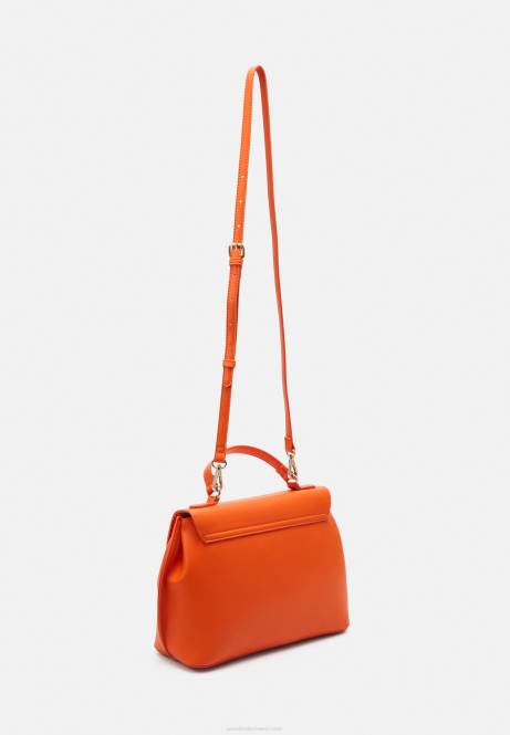 Handtasche orange Anna Field V0FT2301 Frauen