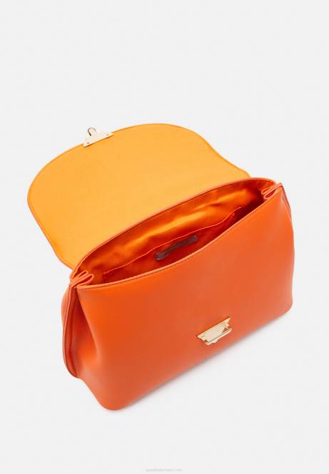 Handtasche orange Anna Field V0FT2301 Frauen