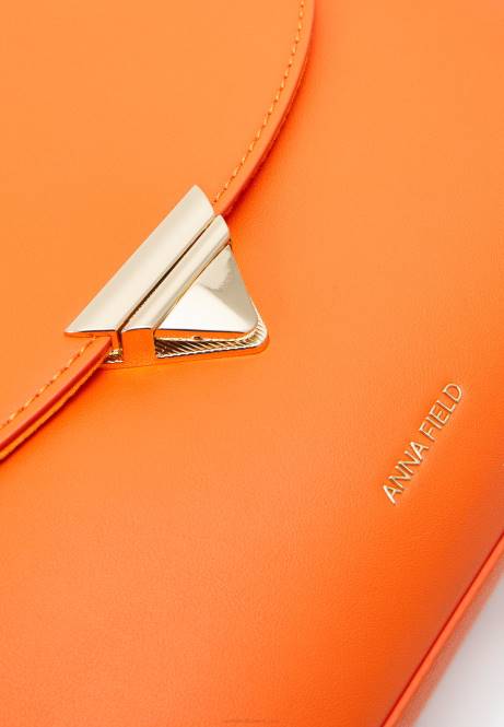 Handtasche orange Anna Field V0FT2301 Frauen