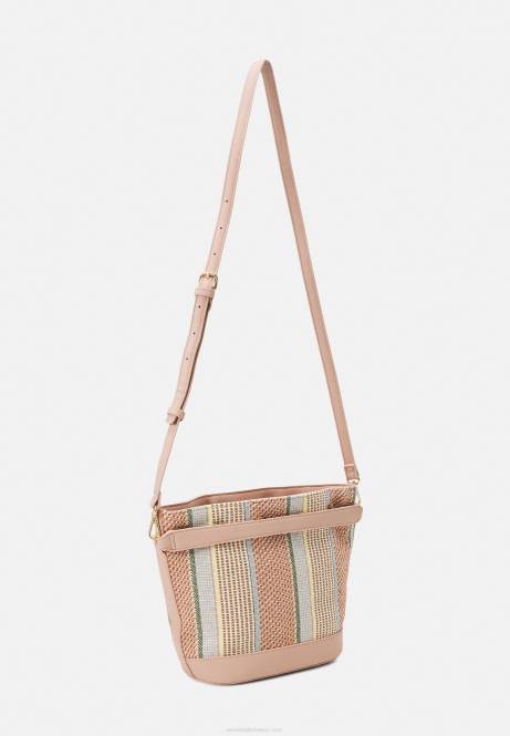 Handtasche rosa Anna Field V0FT2374 Frauen