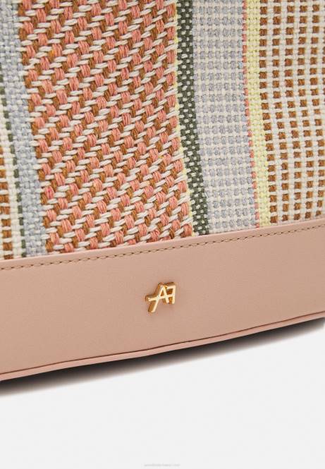 Handtasche rosa Anna Field V0FT2374 Frauen