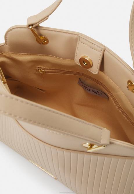 Handtasche rosa Anna Field V0FT2382 Frauen