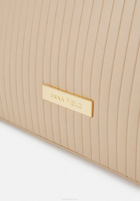 Handtasche rosa Anna Field V0FT2382 Frauen