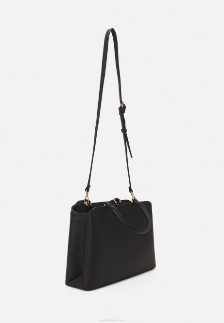 Handtasche schwarz Anna Field V0FT2281 Frauen