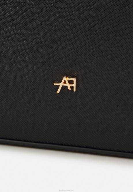 Handtasche schwarz Anna Field V0FT2281 Frauen