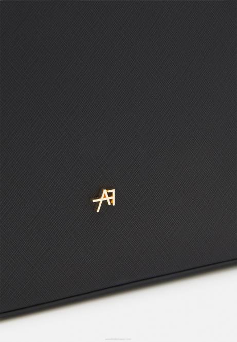 Handtasche schwarz Anna Field V0FT2284 Frauen