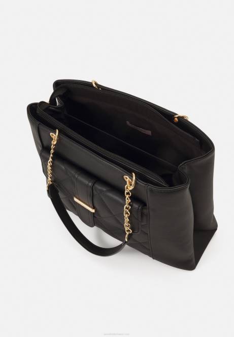Handtasche schwarz Anna Field V0FT2285 Frauen