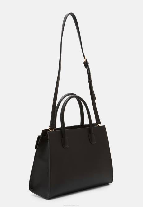 Handtasche schwarz Anna Field V0FT2287 Frauen