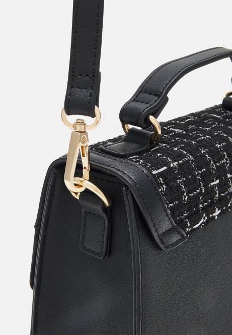 Handtasche schwarz Anna Field V0FT2299 Frauen