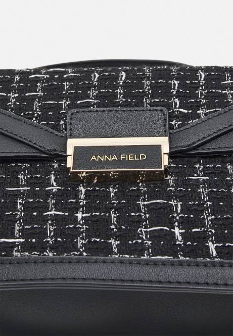Handtasche schwarz Anna Field V0FT2299 Frauen