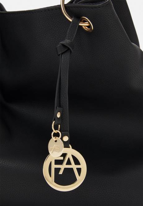 Handtasche schwarz Anna Field V0FT2305 Frauen