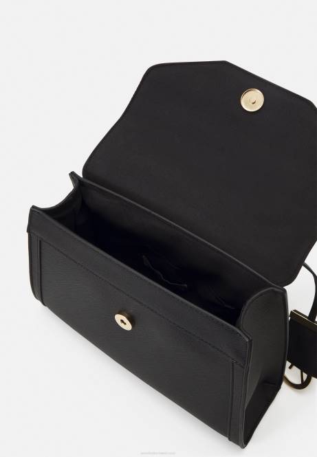 Handtasche schwarz Anna Field V0FT2312 Frauen