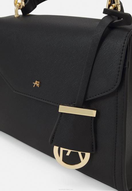 Handtasche schwarz Anna Field V0FT2312 Frauen