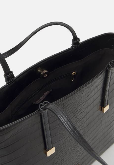 Handtasche schwarz Anna Field V0FT2313 Frauen